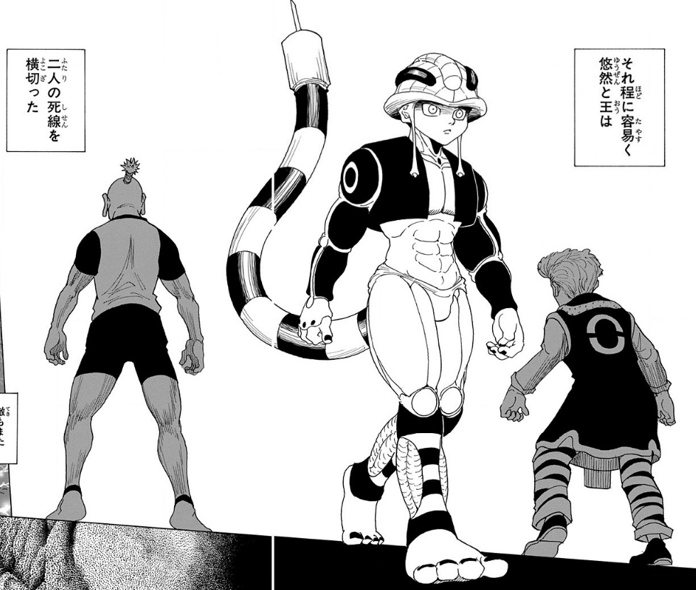 『Hunter×Hunter』最高傑作の深淵――なぜメルエムとコムギの「最後の軍儀」は今も私たちの心を揺さぶり続けるのか【2026年再考察】