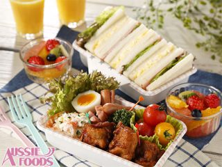 彼氏が感動するピクニックお弁当！喜ぶおかずとNgメニューの真相