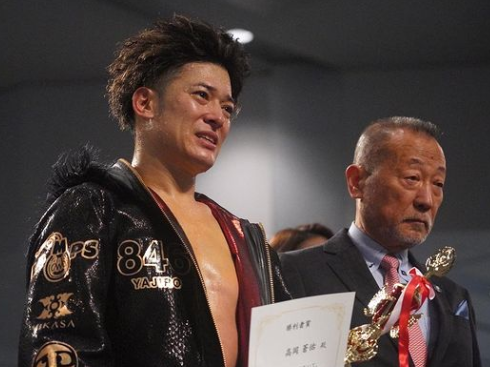 【速報】 高岡 蒼 佑 現在 私服＆私生活最新ショット #906