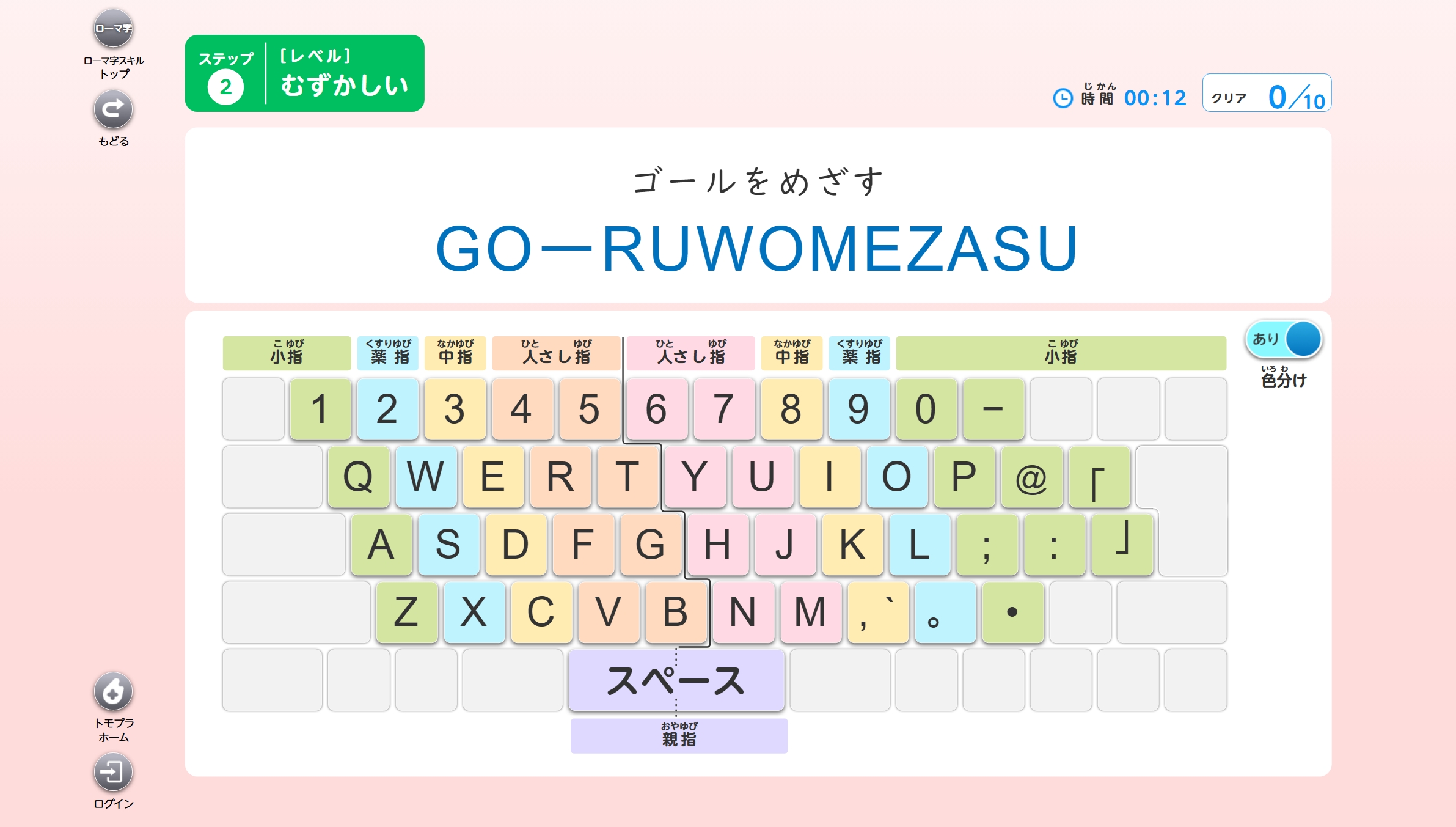 あかねこローマ字スキルの評判と効果は？答えや購入法を徹底解説