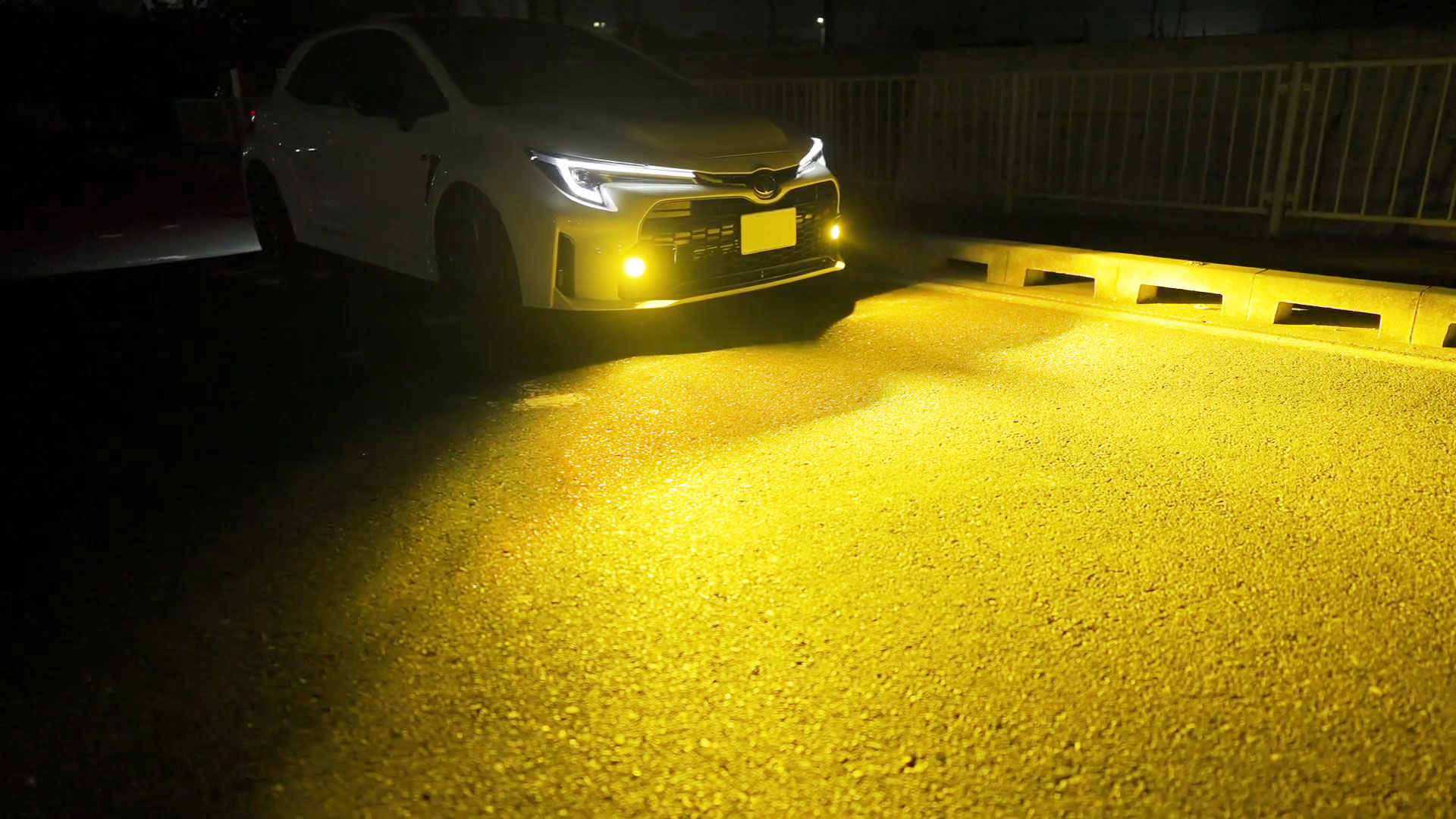 フォグランプとは？役割と正しい使い方・車検基準や違反リスクを徹底解説