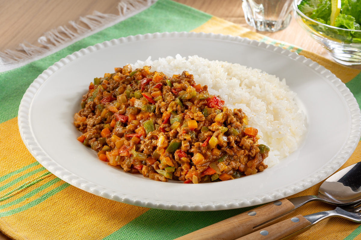 炊飯器で簡単！極上サフランライスの黄金比レシピとプロの発色術