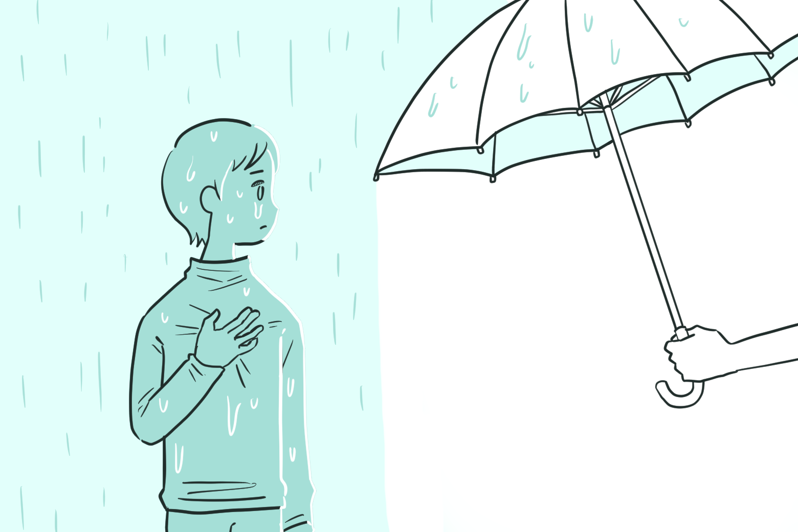 ふと死にたくなるのはなぜ？突然襲う希死念慮の真相と脳の限界サイン