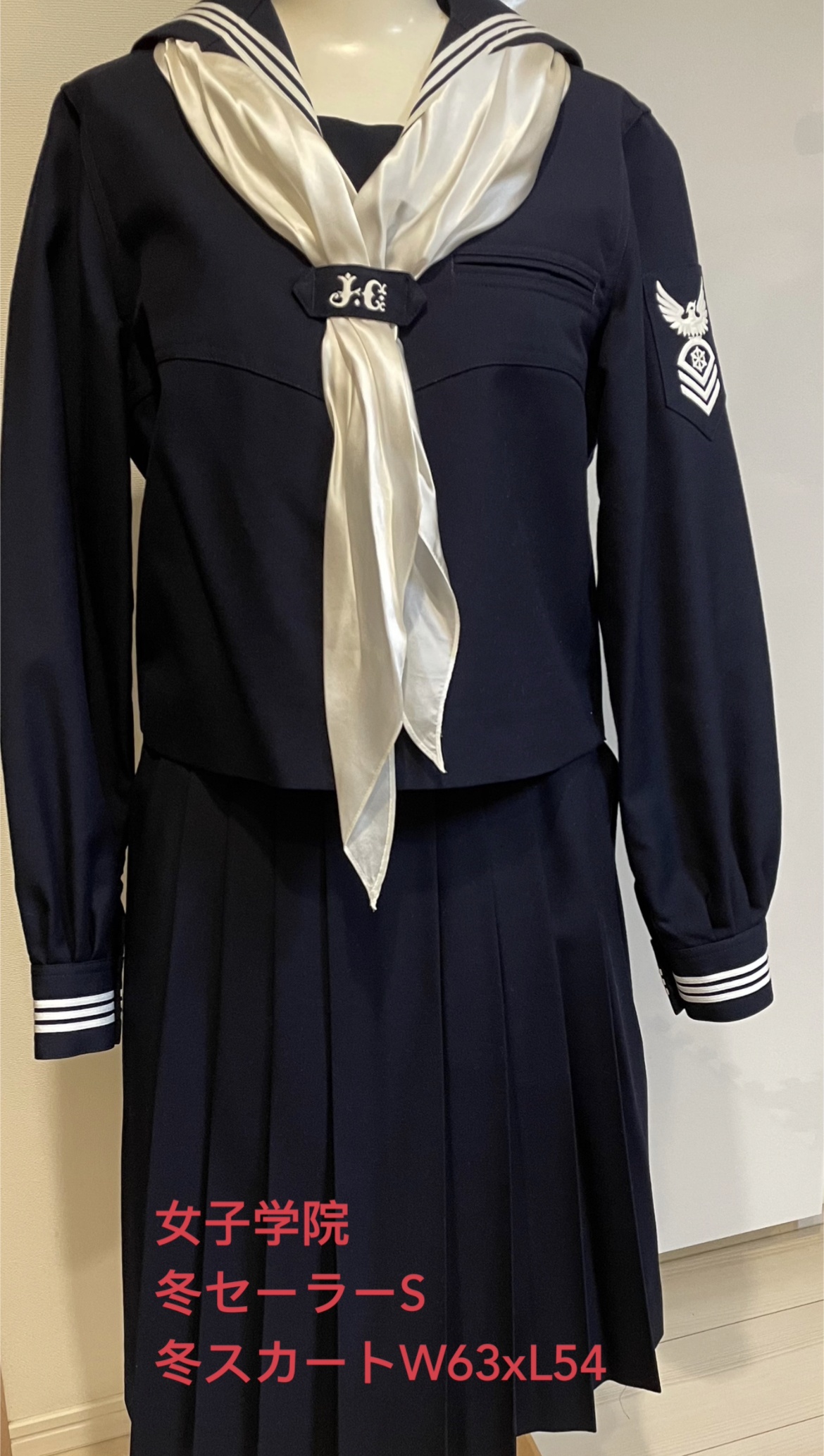 「指定制服なし」噂の真相は？女子学院が貫く自由と自主性のリアル