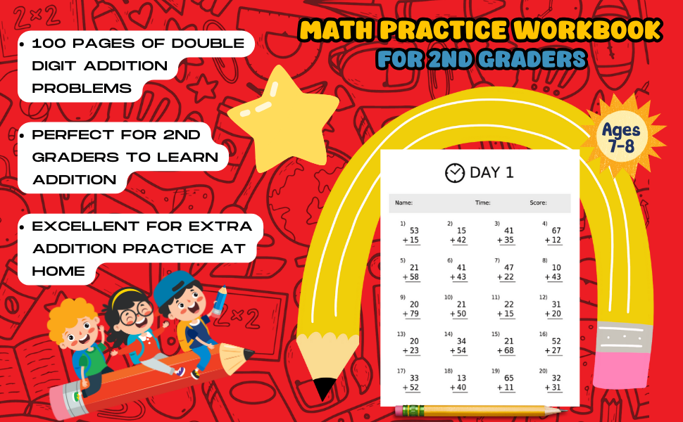 What Should a Second Grader Know in Math