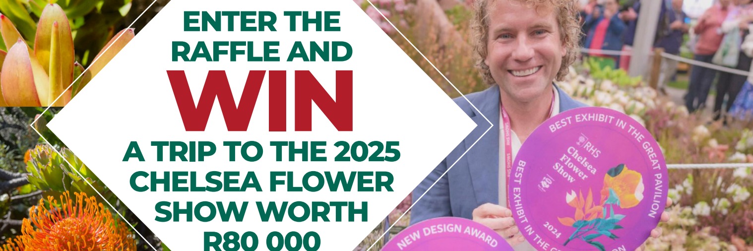 How Much Are Tickets for Chelsea Flower Show