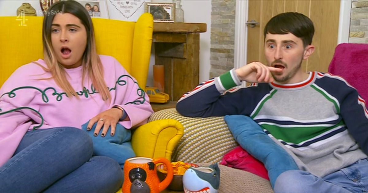 How Can I Get on Gogglebox