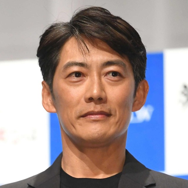2026年最新イケオジ俳優ランキング！40代50代の色気と魅力