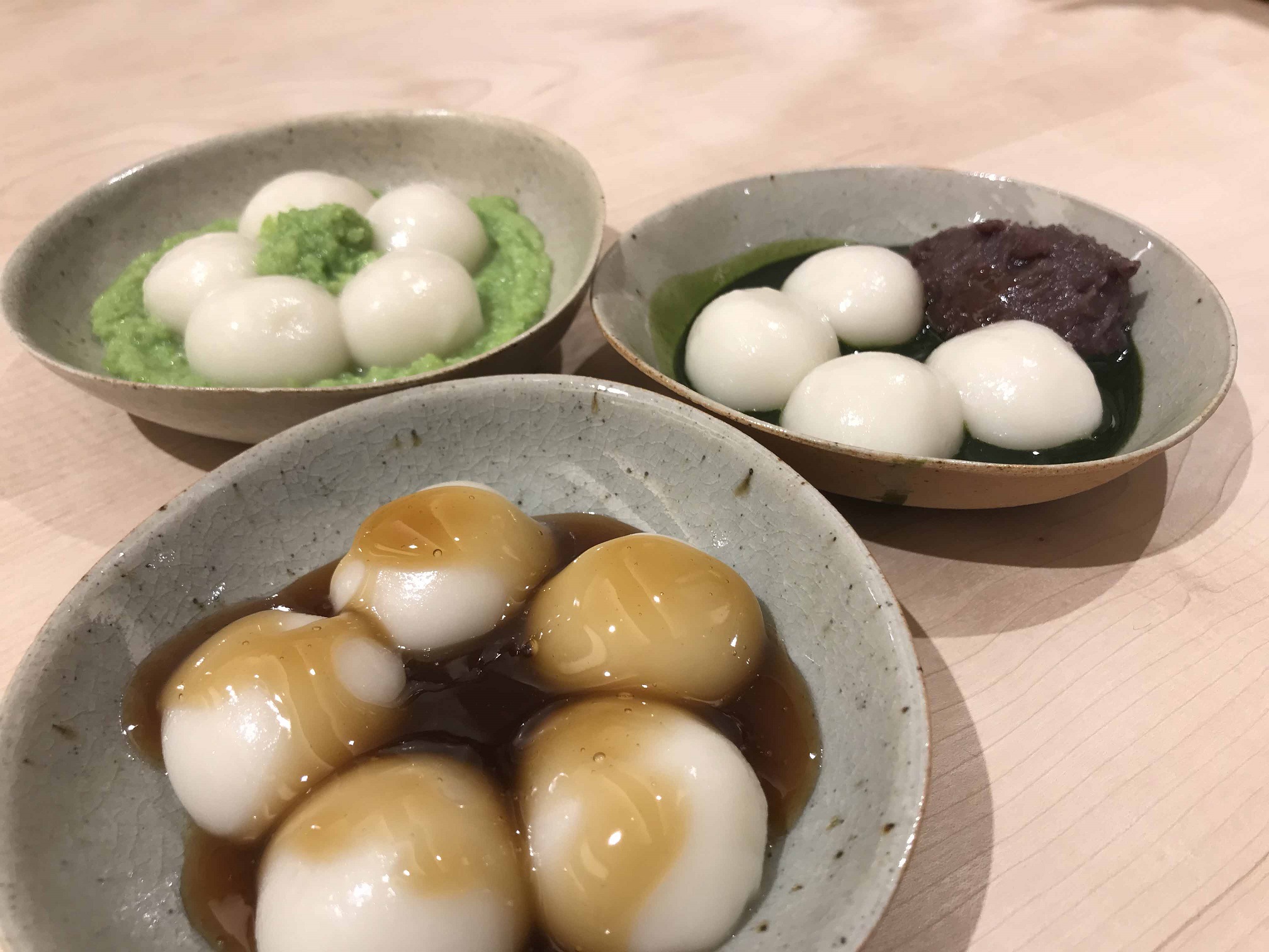 浅草で行列が絶えない「甘味 みつや」の覚醒——2026年、進化する白玉と職人魂が世界を唸らせる理由
