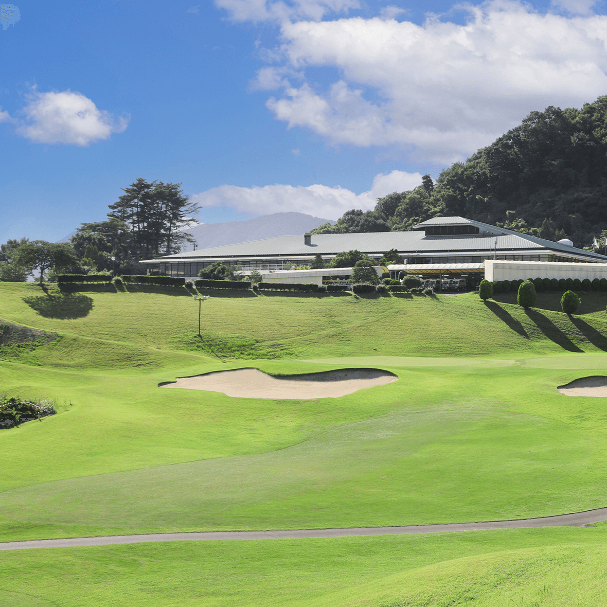 東広島カントリークラブの評判と北南コース攻略法｜料金と予約の真相