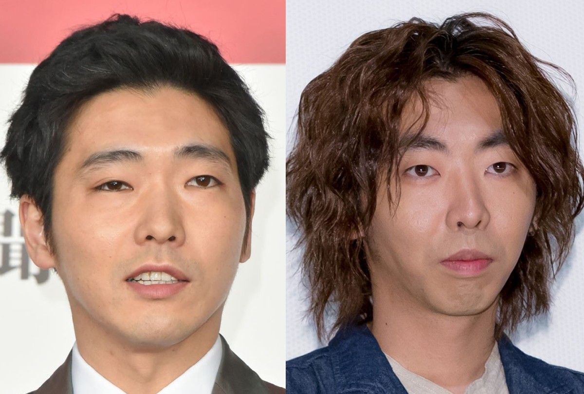 柄本時生の兄・柄本佑との知られざる絆！芸能最強一族の素顔と共演歴