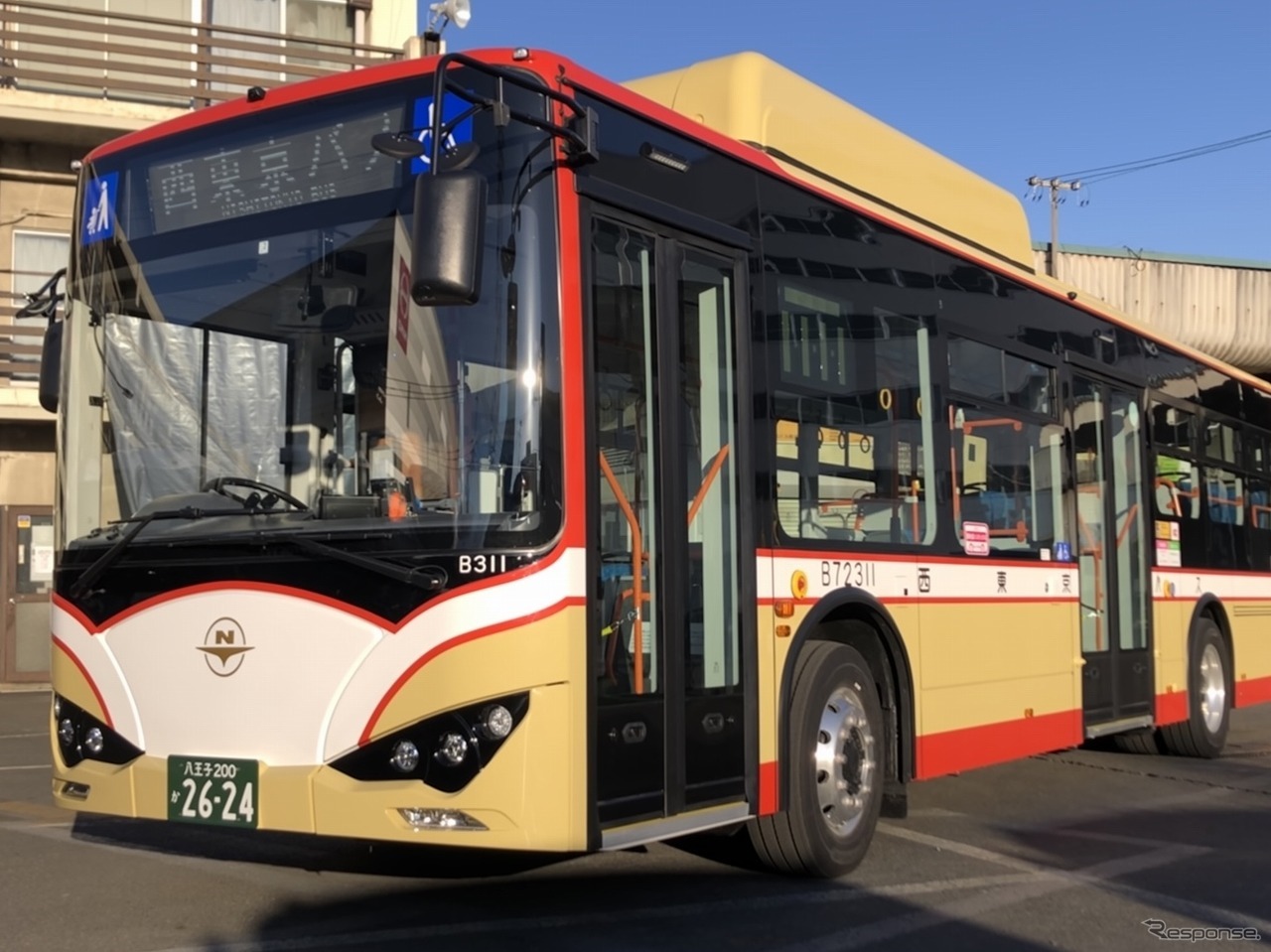バスでお札が使えない？新紙幣と一万円札の対応状況と緊急対処法