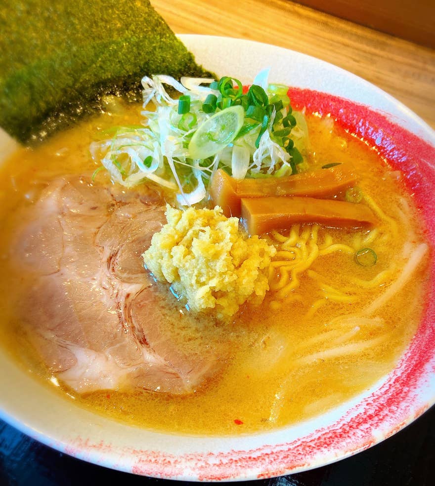 焼肉の街で愛される北見ラーメンの真相！2026年最新名店と穴場を解明