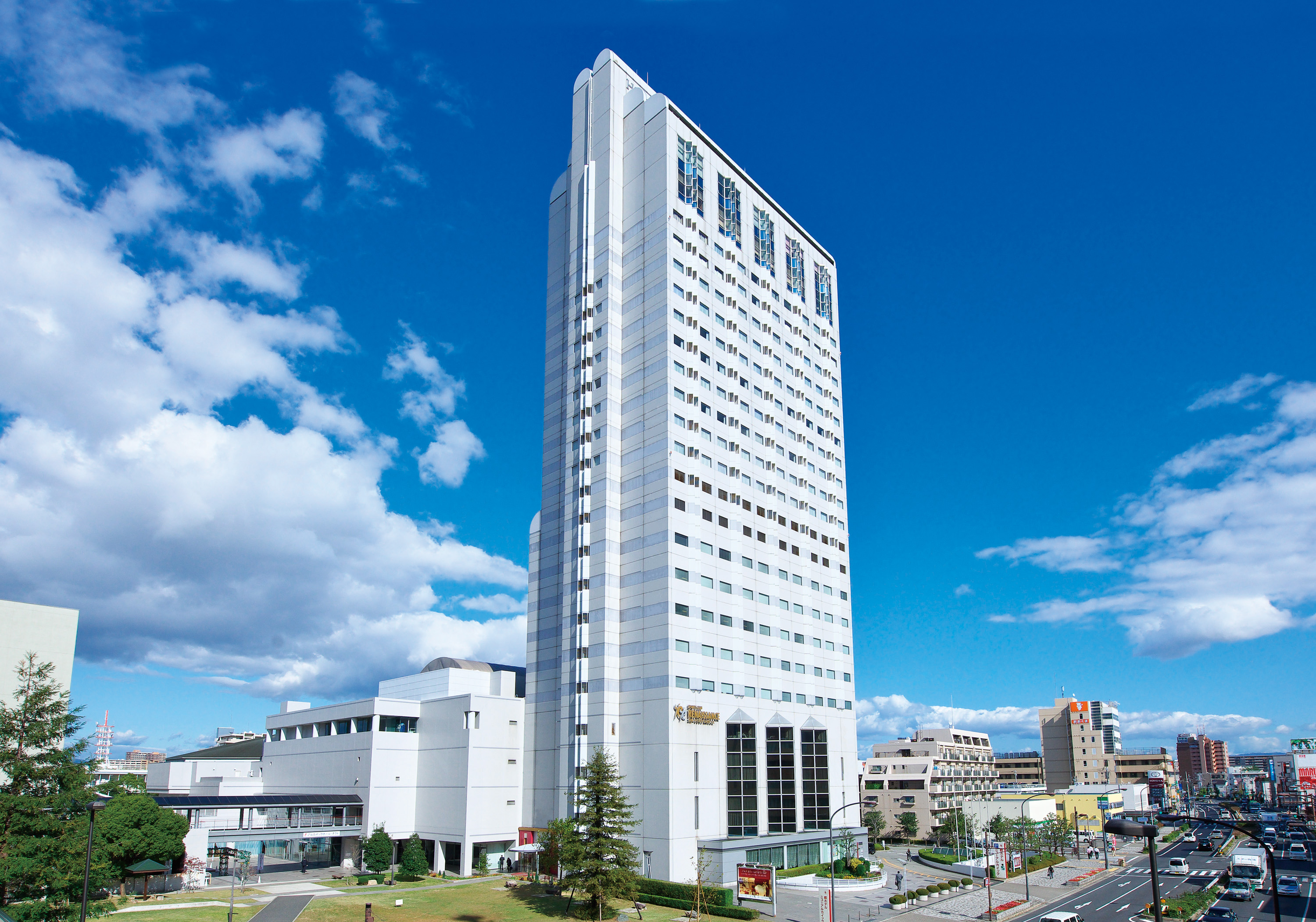 都ホテル尼崎の評判は？ビュッフェから宿泊・アクセスまで徹底検証