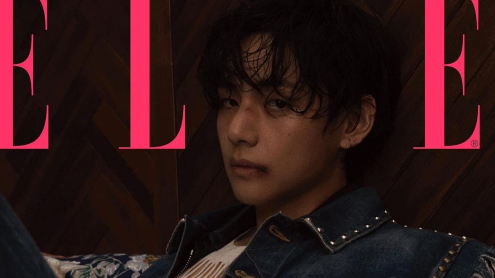 Bts v Elle Korea Interview
