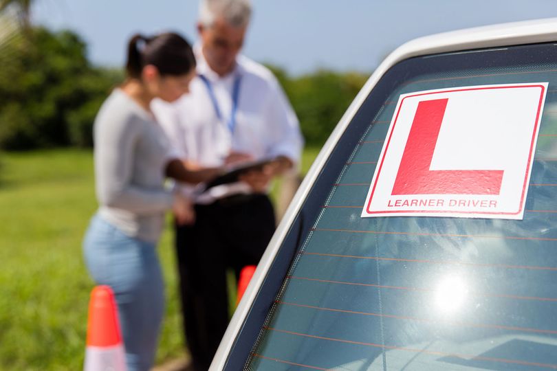 Dwp 40 Hours Free Driving Lessons