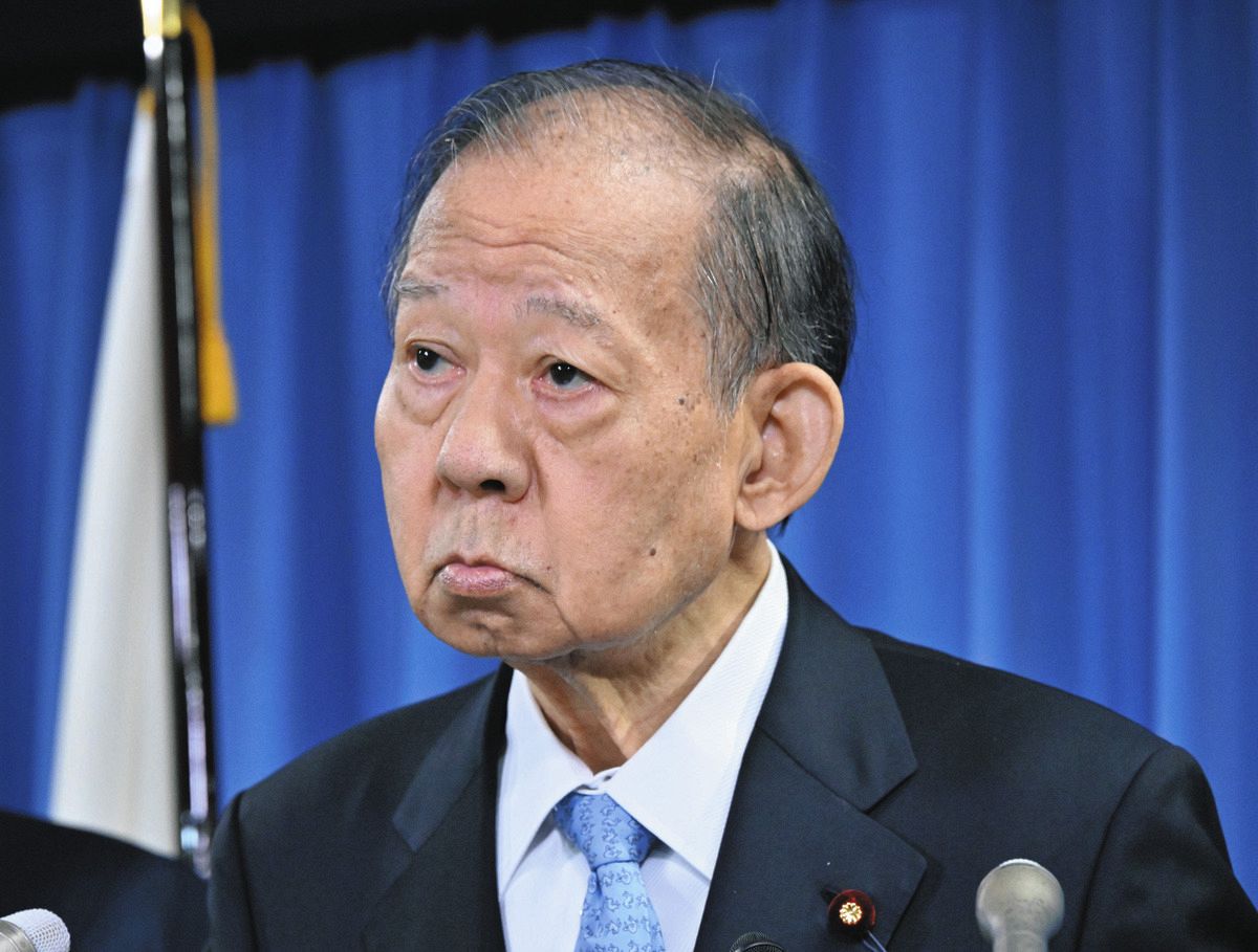 自民党の年齢制限と73歳定年の真相｜世代交代が進まぬ理由と改革案