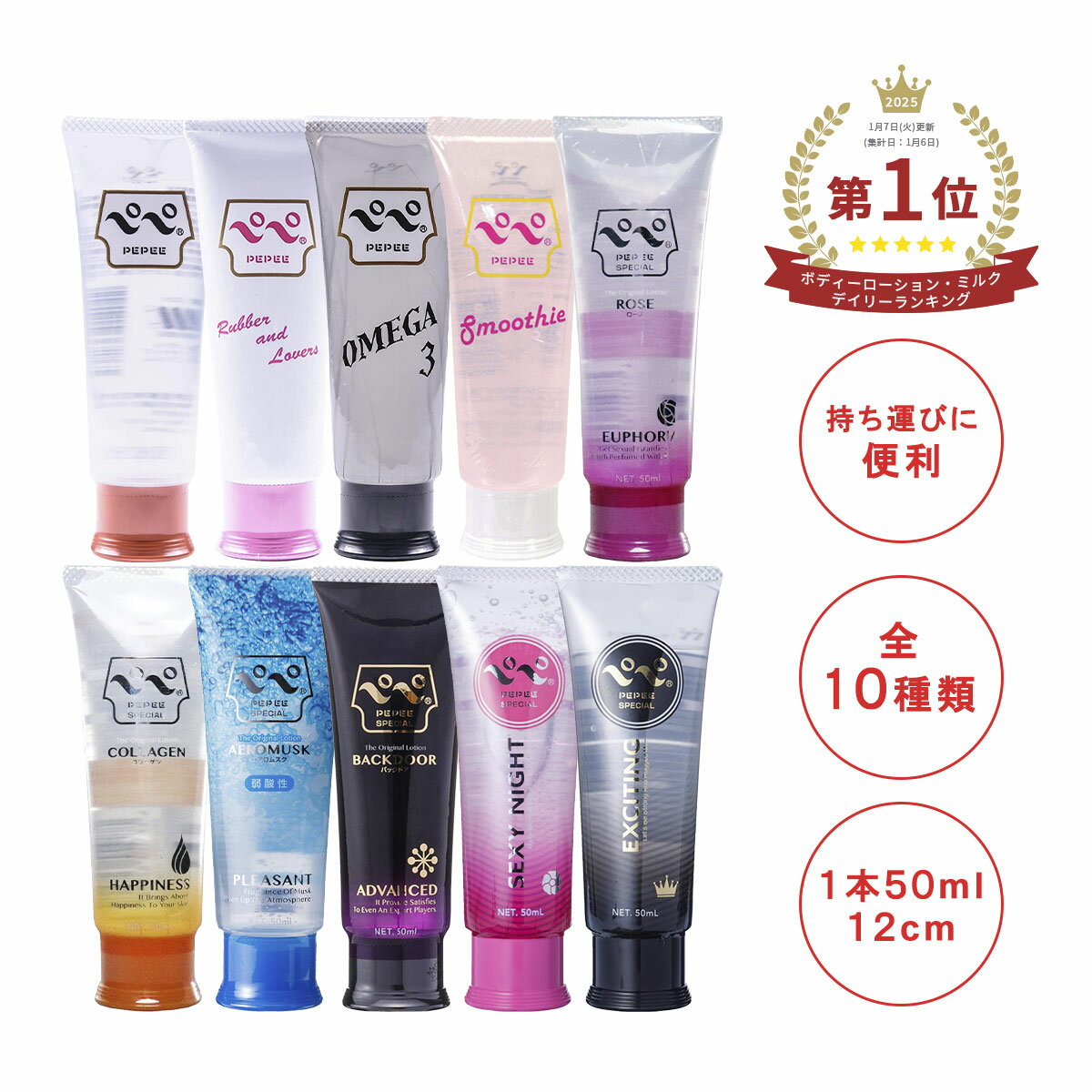 薬局でローションは恥ずかしい？店員の目を気にせず買う完全攻略