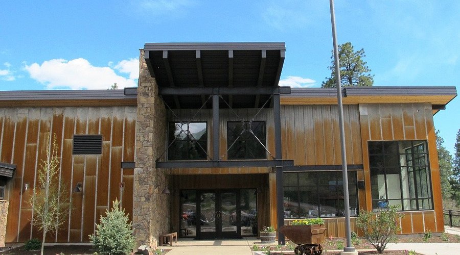 Mineshaft Bar & Grill