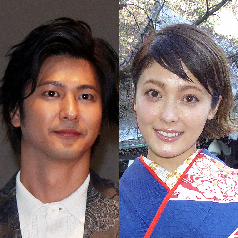 速水もこみちと平山あやの「理想の夫婦像」は何が違うのか？電撃発表から現在までの軌跡と世間を惹きつけ続ける理由