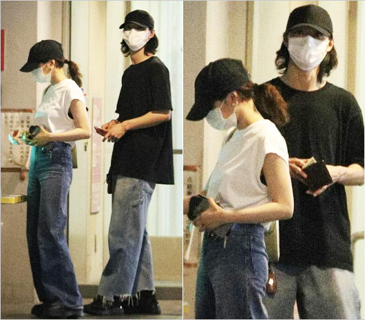 山崎賢人と広瀬すず熱愛スクープの真相！噂される結婚の可能性