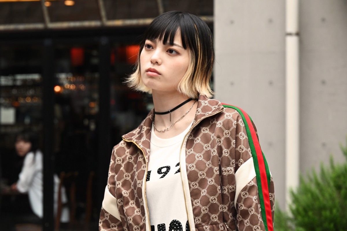 平手友梨奈が『六本木クラス』で魅せた圧倒的存在感と最新の姿