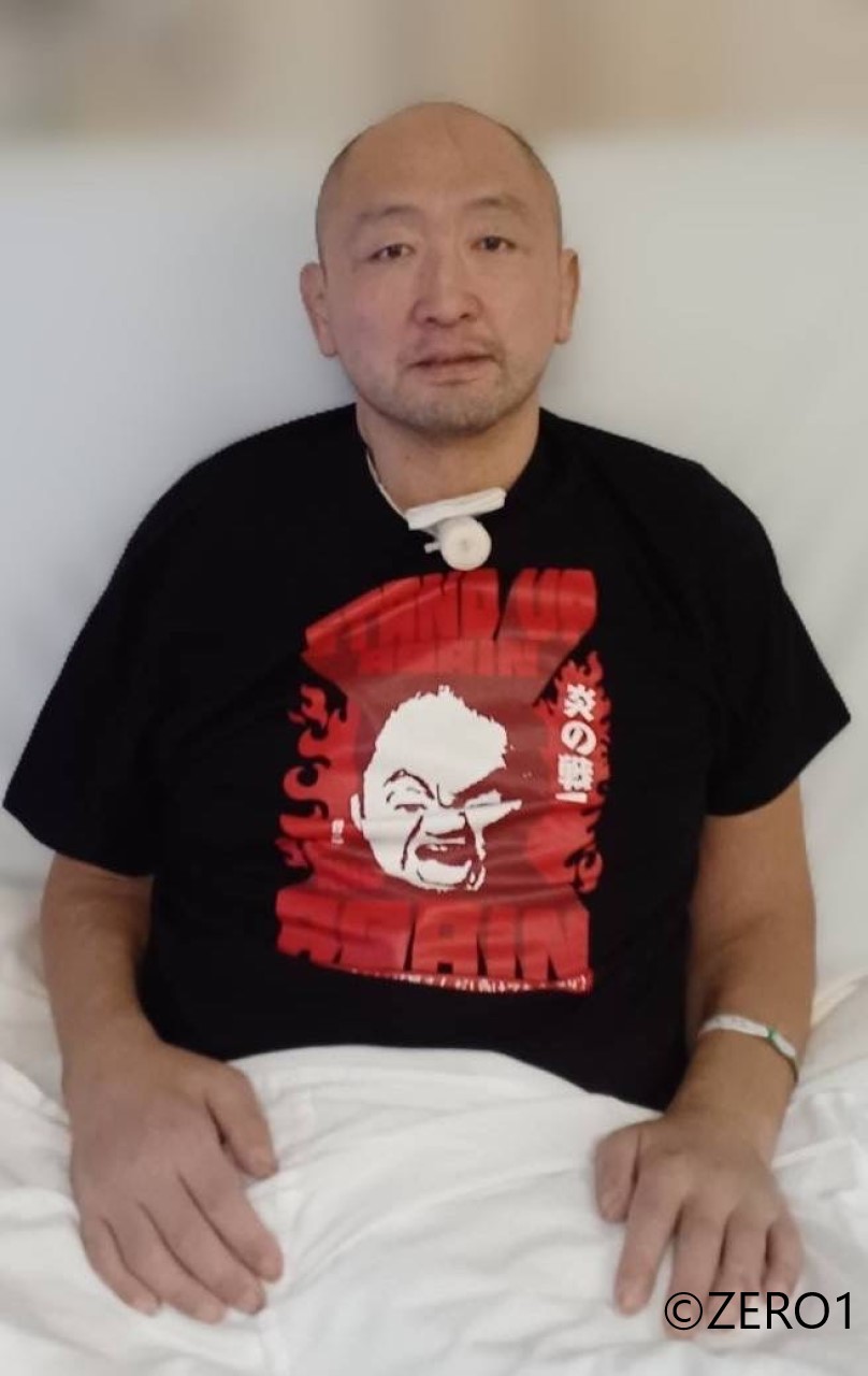 プロレス界を揺るがす脊髄損傷事故の真相と闘い続ける英雄たちの現在