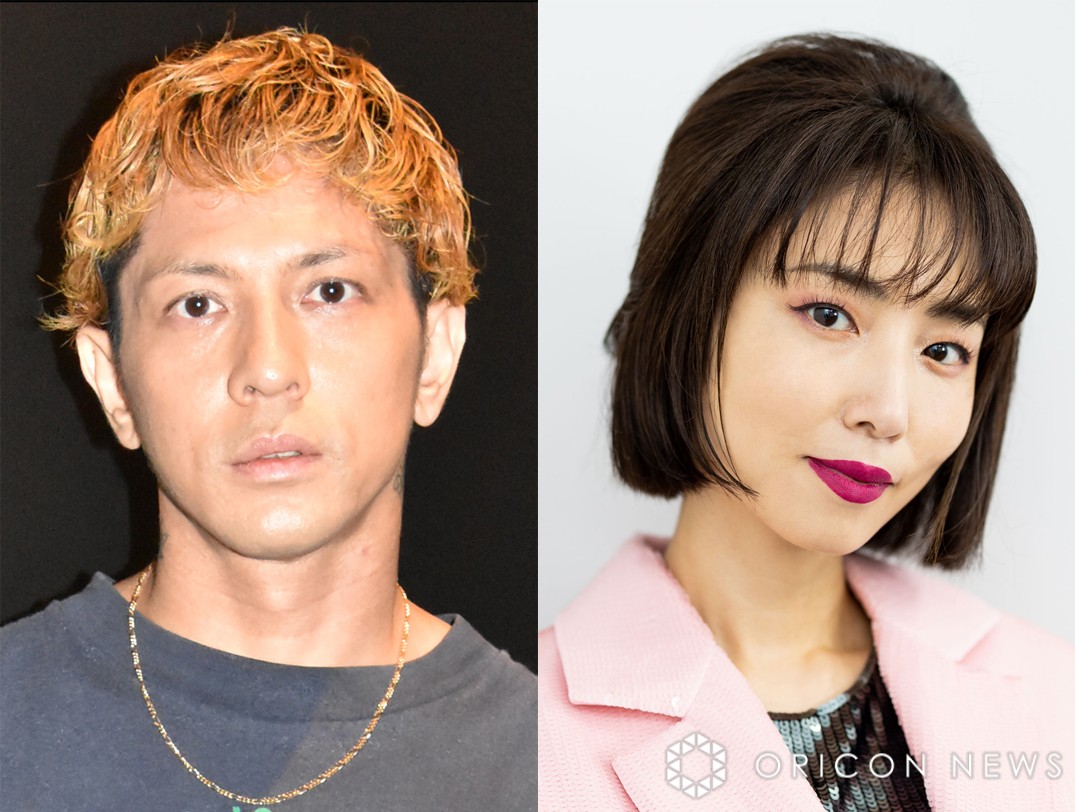 Megumiと元旦那・降谷建志の真相｜離婚の裏側と現在の関係