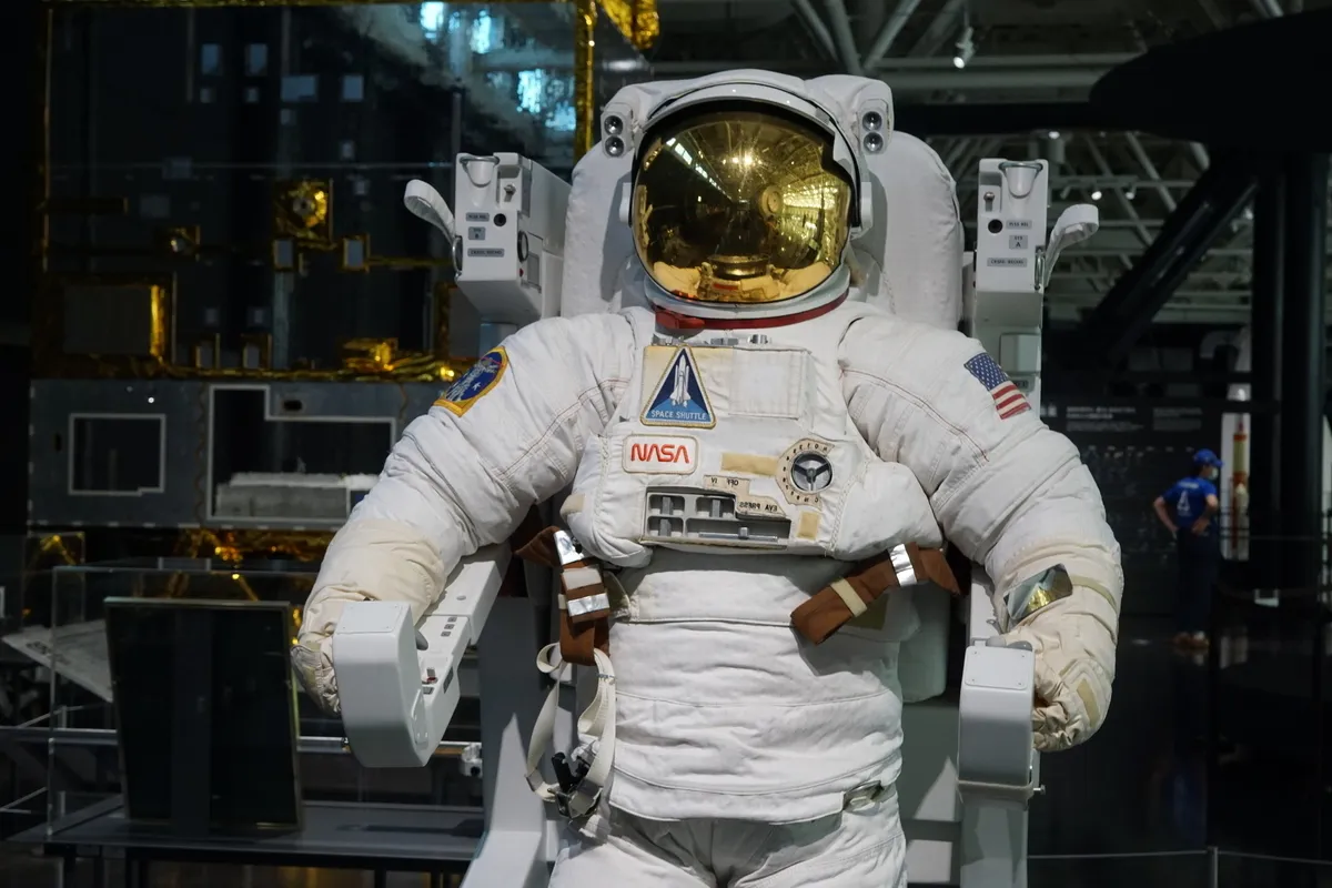 宇宙飛行士の年収はいくら？JaxaとNasaの格差や危険手当の真実