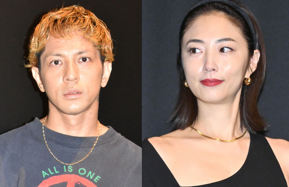Megumi離婚の真相と決断の裏側！降谷建志との決別で拓く未来