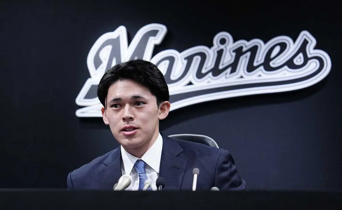 佐々木朗希メジャー挑戦の真相！25歳ルールと球団争奪戦の裏側