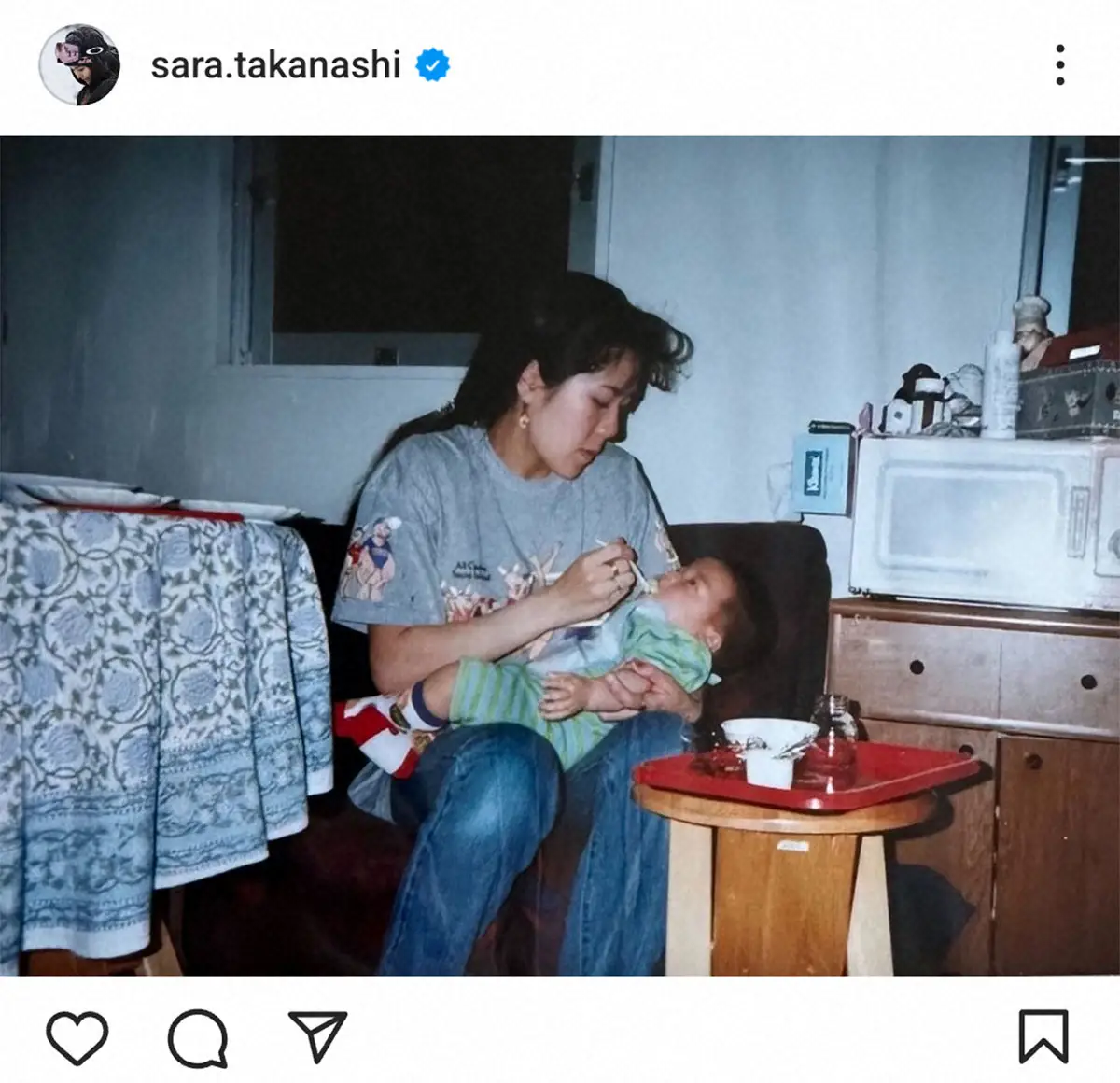 話題の女優・高梨千景の非公開プロフィールと撮影舞台裏を独占公開！