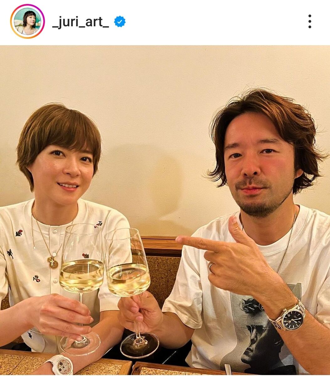 上野樹里と旦那・和田唱の素顔！姑・平野レミとの最新関係性と秘話
