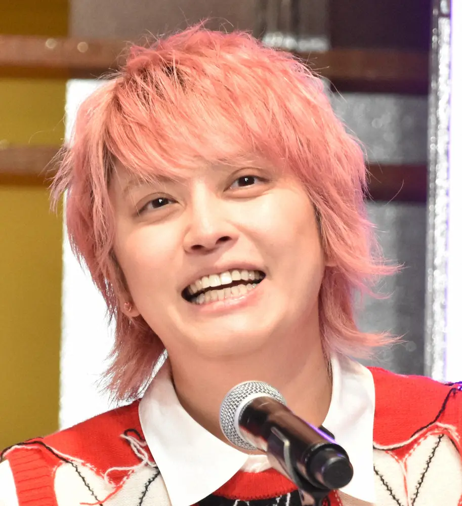 手越祐也の現在年齢に驚愕！奇跡の若返りとイッテQ復帰劇の真相
