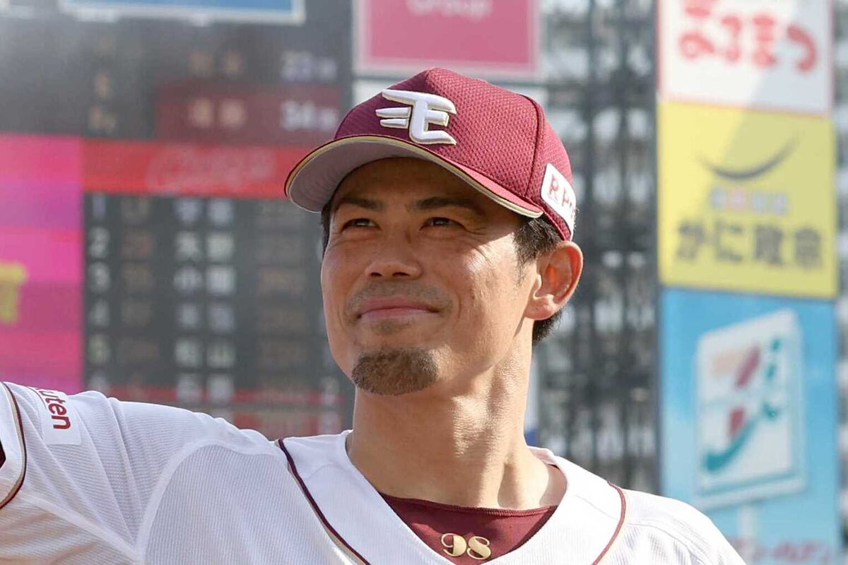 楽天の前監督は誰？今江敏晃電撃解任の真相と歴代監督の現在を徹底追跡