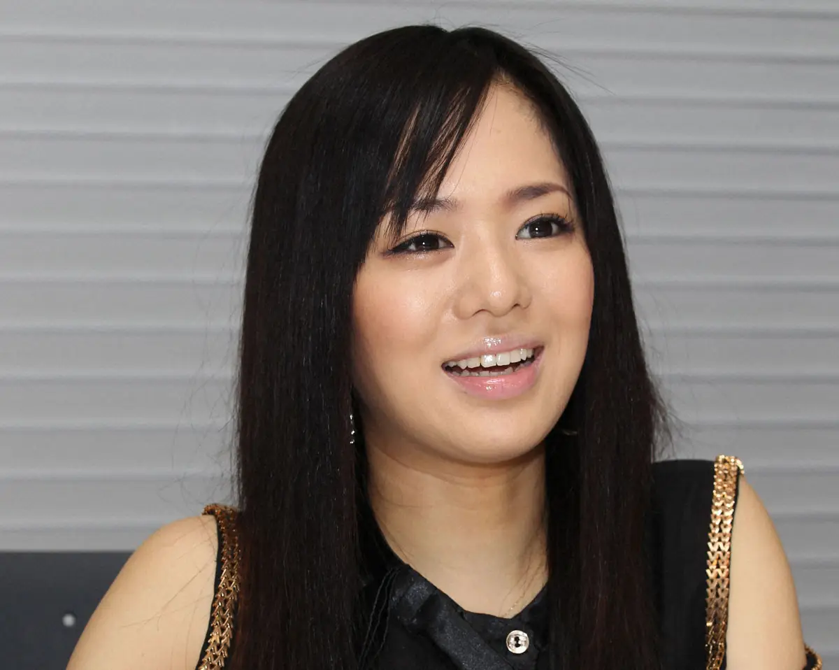 蒼井そらと夫Dj Nonの馴れ初めや結婚理由は？双子の子供と現在の姿