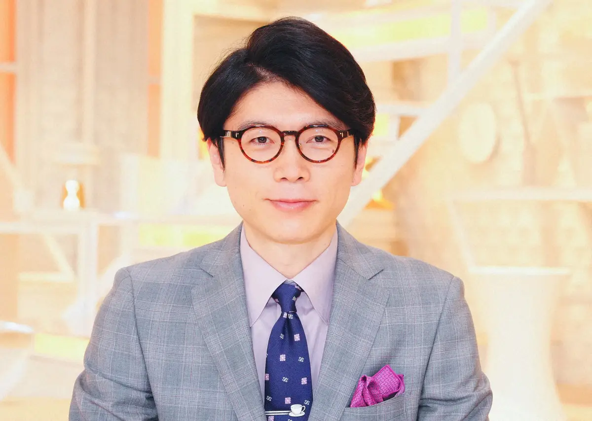 井上貴博アナに結婚・熱愛報道？Nスタ看板キャスター電撃婚の噂を追う
