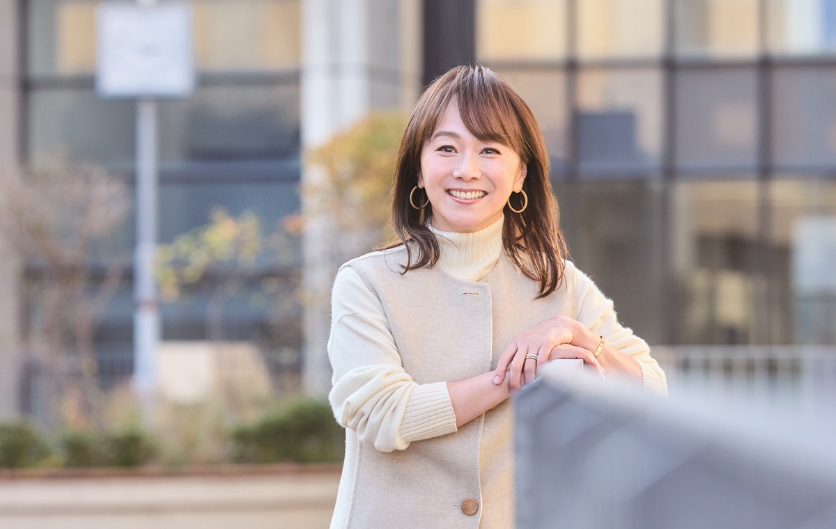 木佐彩子の現在と夫・石井一久との絆｜息子の進路や豪邸の真相に迫る