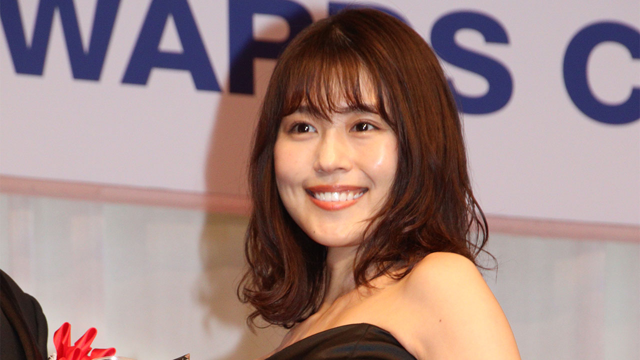 有村架純に電撃結婚説？スクープの真相と熱愛の行方を徹底追跡