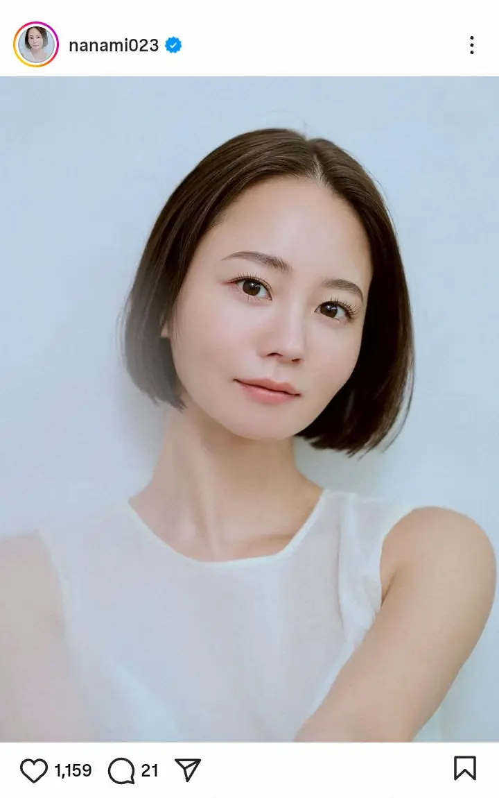 堀北真希の妹Nanami電撃真相！姉妹の絆と現在の知られざる姿