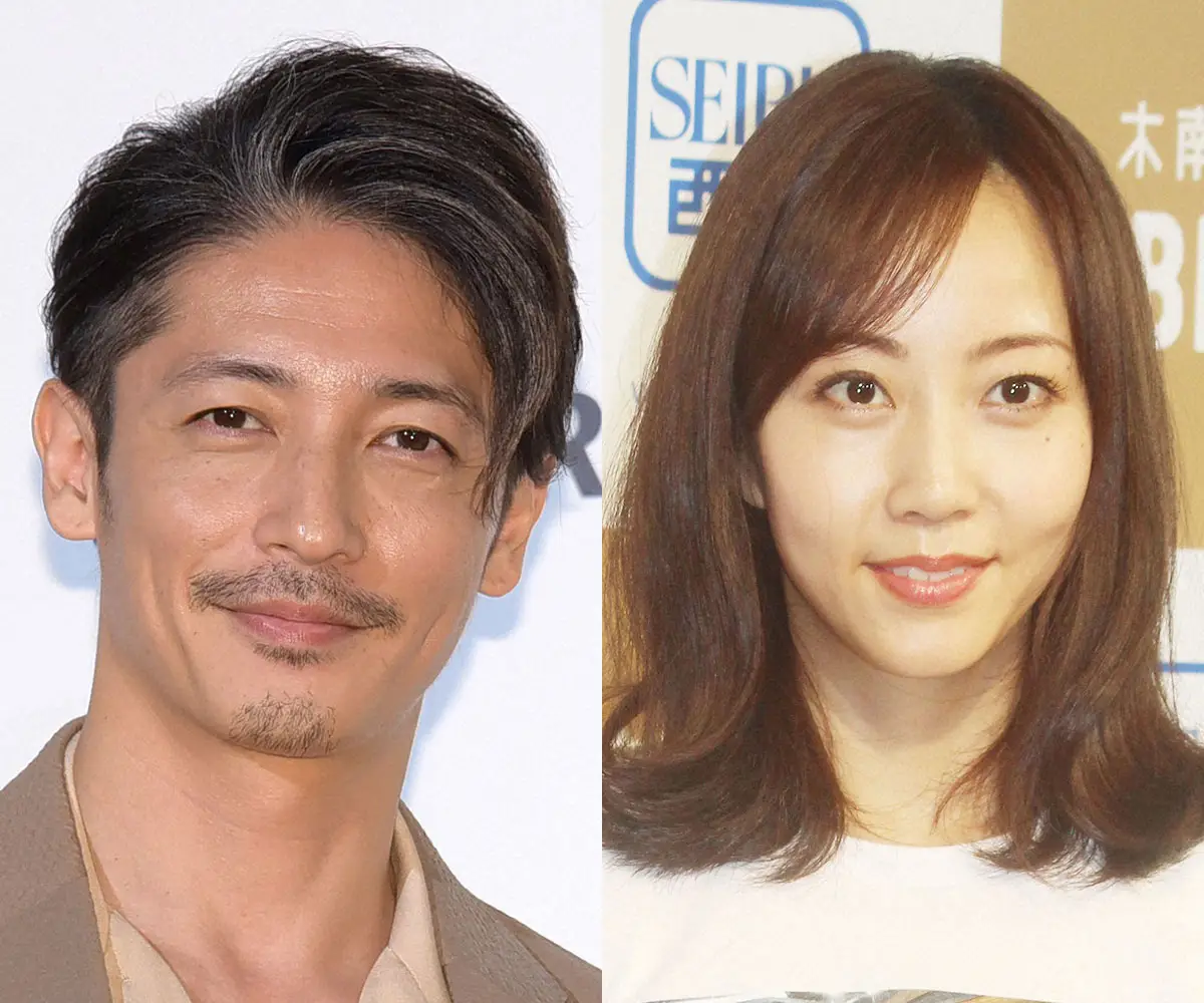 木南晴夏と旦那・玉木宏の素顔！結婚生活と馴れ初めの真相を追う