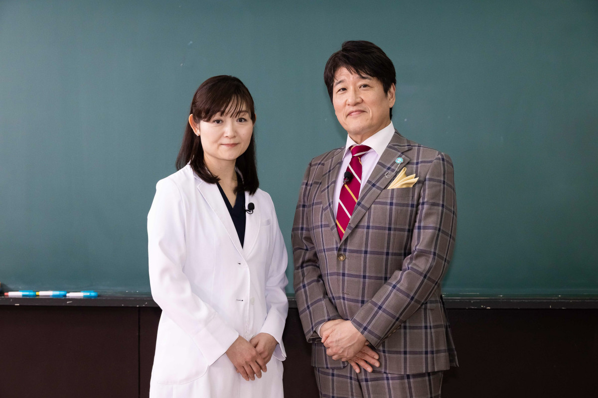 林修の妻・林裕子氏の素顔とは？産婦人科医としての歩みと夫婦の絆