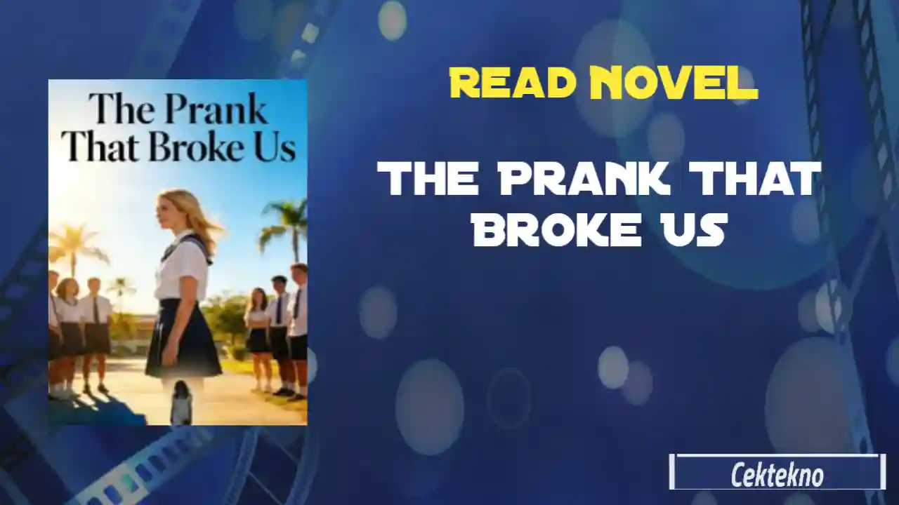 The Prank That Broke Us Short Drama