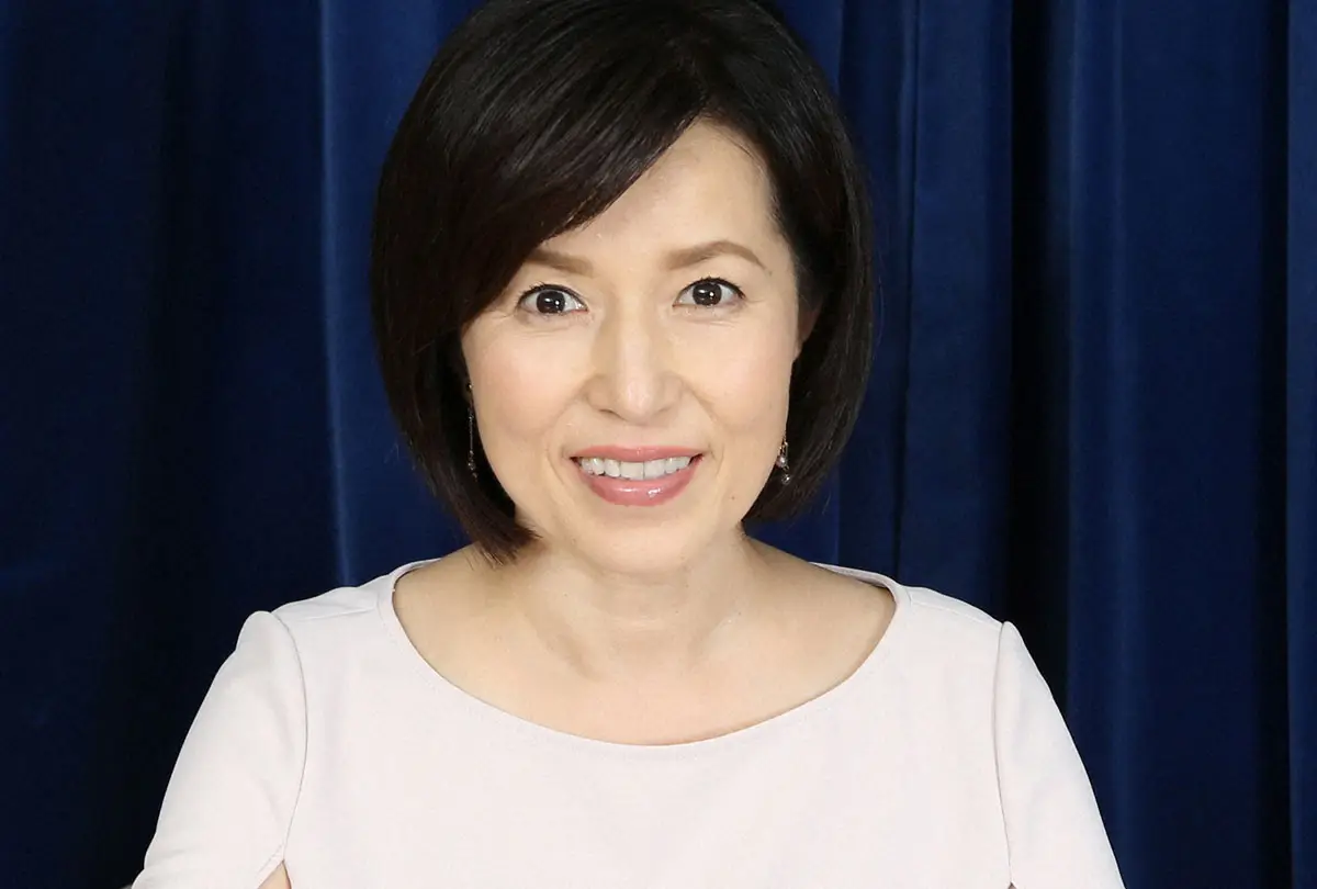 磯野貴理子の現在と驚きの私生活！激変の真相や再婚の噂を追う