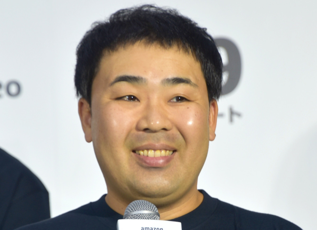 岩尾望の意外な演技力と噂の真相！テレビドラマ＆配信作品の裏側