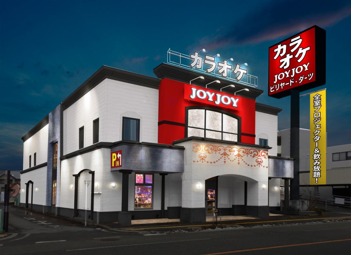 【2026年最新現場ルポ】なぜ東海発の「カラオケ Joyjoy」が深夜エンタメの覇者となったのか？ 圧倒的コスパと没入型空間が生む熱狂