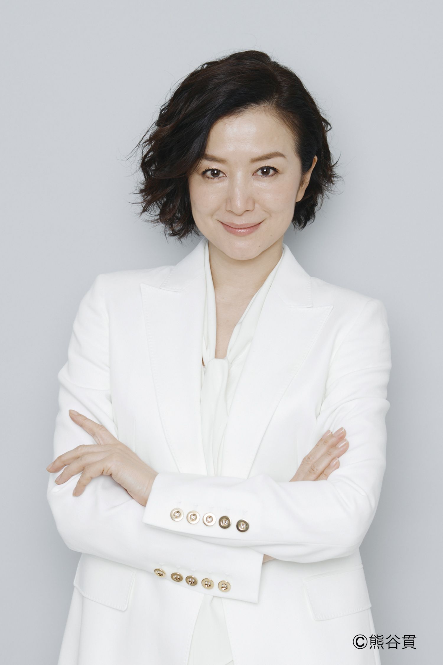 鈴木京香が切り開く2026年の新境地―静謐な美しさと挑戦の軌跡が示す、日本女優の新たな到達点