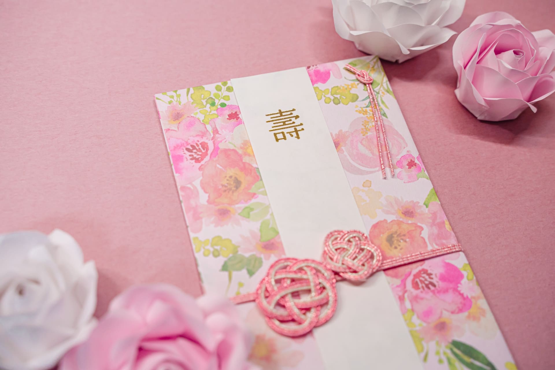 いとこの結婚式ご祝儀相場は3万で足りる？2026年最新マナー完全解説