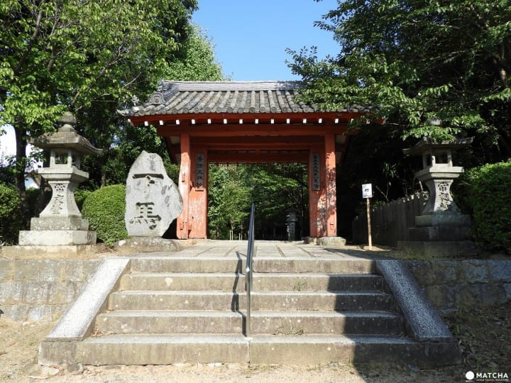 快慶の国宝群像と晴明誕生の謎！安倍文殊院が放つ奇跡の祈祷力