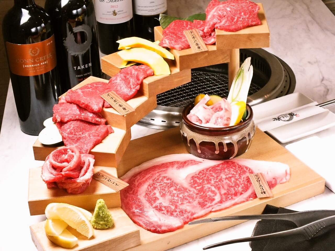 秀苑天の極上宮崎牛と評判を徹底解剖！予約のコツから値段まで完全網羅